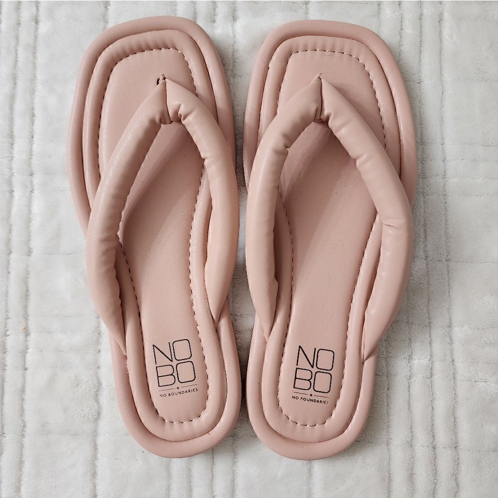 Nwt Women's Sumer Sandals Flip Flop